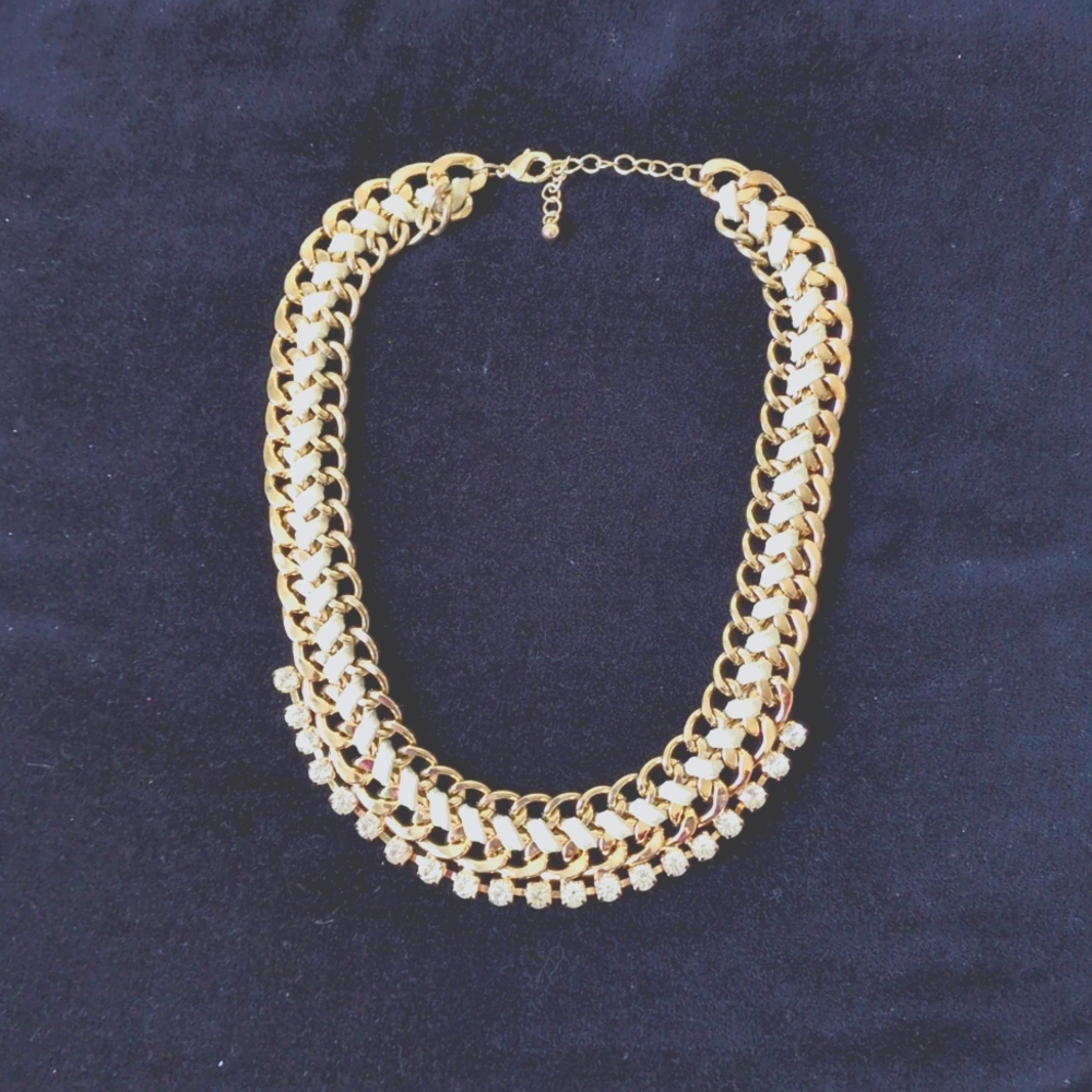 Costume Necklace